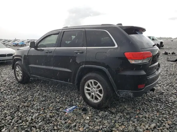 1C4RJEAG1JC451192 2018 JEEP GRAND CHEROKEE - Image 2