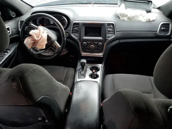 1C4RJEAG1JC451192 2018 JEEP GRAND CHEROKEE - Image 8