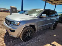 1C4RJEAG1JC471622 2018 JEEP GRAND CHEROKEE