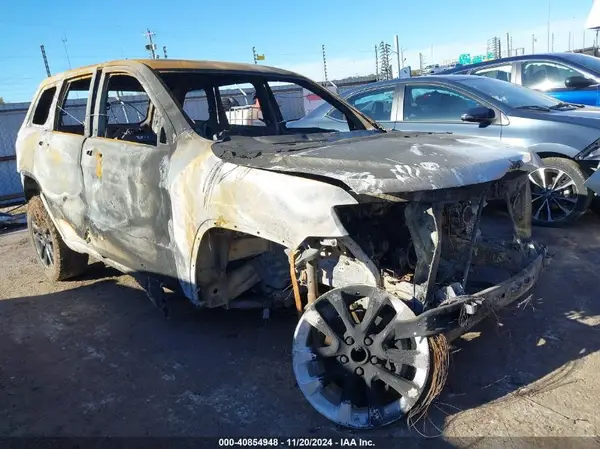 1C4RJEAG1JC471880 2018 JEEP GRAND CHEROKEE - Image 1