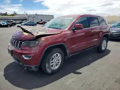 1C4RJEAG1JC482524 2018 JEEP GRAND CHEROKEE