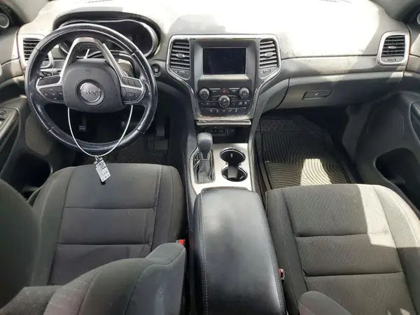 1C4RJEAG1JC482524 2018 JEEP GRAND CHEROKEE - Image 8