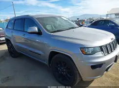 1C4RJEAG1JC485309 2018 JEEP GRAND CHEROKEE