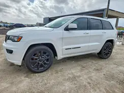 1C4RJEAG1JC485438 2018 JEEP GRAND CHEROKEE