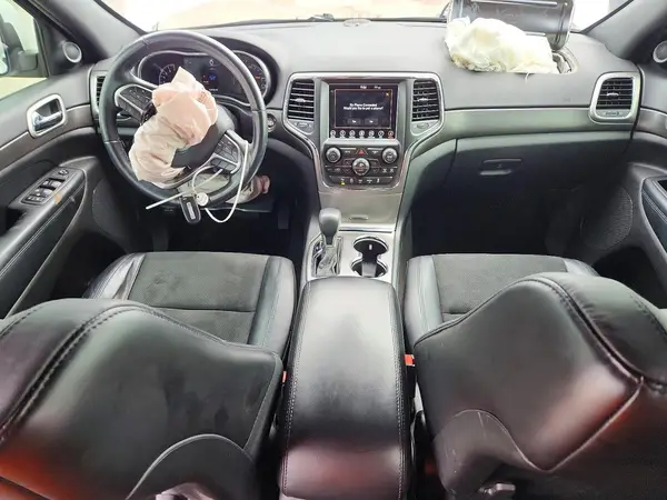 1C4RJEAG1JC485438 2018 JEEP GRAND CHEROKEE - Image 8