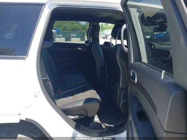 1C4RJEAG1JC512993 2018 JEEP GRAND CHEROKEE - Image 8