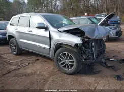 1C4RJEAG1JC513349 2018 JEEP GRAND CHEROKEE