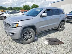 1C4RJEAG1JC513416 2018 JEEP GRAND CHEROKEE