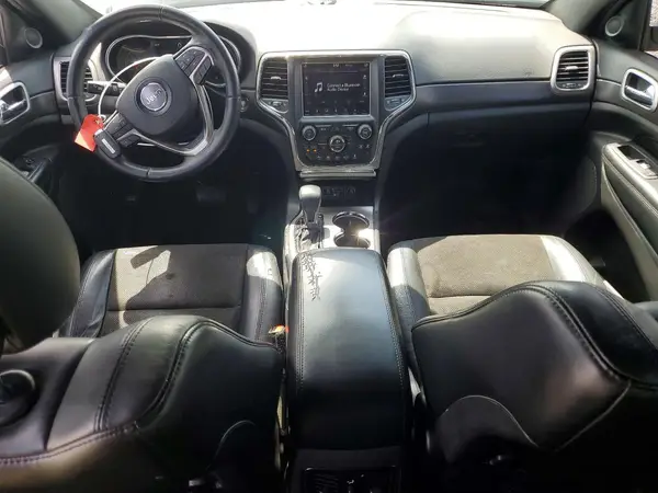 1C4RJEAG1JC513416 2018 JEEP GRAND CHEROKEE - Image 8