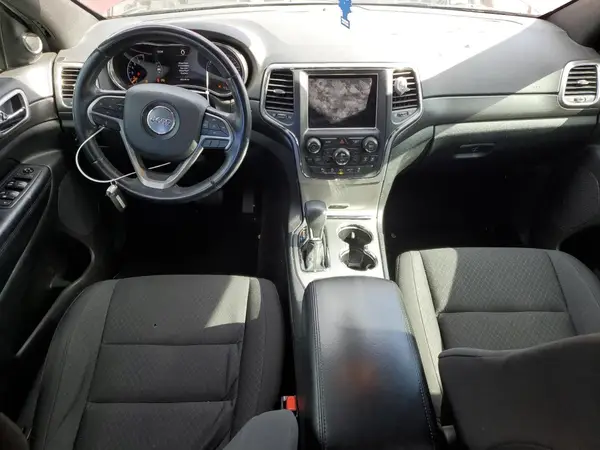 1C4RJEAG1JC513609 2018 JEEP GRAND CHEROKEE - Image 8