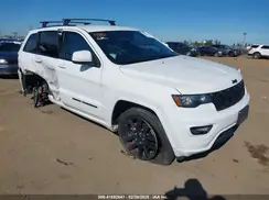 1C4RJEAG1KC530797 2019 JEEP GRAND CHEROKEE