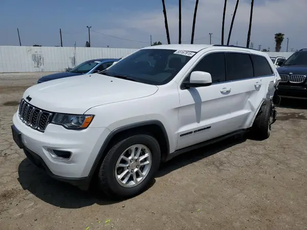 1C4RJEAG1KC543274 2019 JEEP GRAND CHEROKEE - Image 1