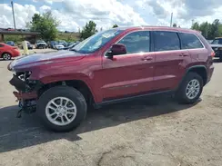 1C4RJEAG1KC544053 2019 JEEP GRAND CHEROKEE