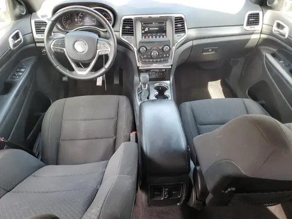 1C4RJEAG1KC544053 2019 JEEP GRAND CHEROKEE - Image 8
