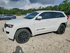 1C4RJEAG1KC572094 2019 JEEP GRAND CHEROKEE