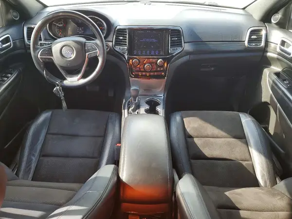 1C4RJEAG1KC572094 2019 JEEP GRAND CHEROKEE - Image 8