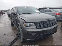 1C4RJEAG1KC572533 2019 JEEP GRAND CHEROKEE