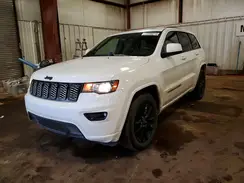 1C4RJEAG1KC572659 2019 JEEP GRAND CHEROKEE