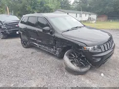 1C4RJEAG1KC580566 2019 JEEP GRAND CHEROKEE