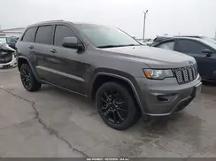 1C4RJEAG1KC596525 2019 JEEP GRAND CHEROKEE
