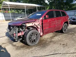 1C4RJEAG1KC596637 2019 JEEP GRAND CHEROKEE
