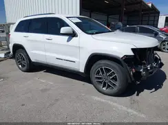 1C4RJEAG1KC602744 2019 JEEP GRAND CHEROKEE