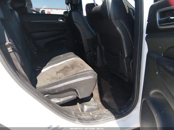1C4RJEAG1KC602744 2019 JEEP GRAND CHEROKEE - Image 8