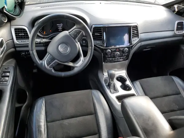 1C4RJEAG1KC615462 2019 JEEP GRAND CHEROKEE - Image 8