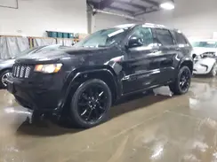 1C4RJEAG1KC615557 2019 JEEP GRAND CHEROKEE