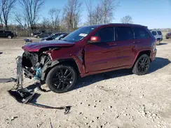 1C4RJEAG1KC631015 2019 JEEP GRAND CHEROKEE