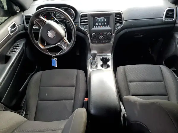 1C4RJEAG1KC662264 2019 JEEP GRAND CHEROKEE - Image 8