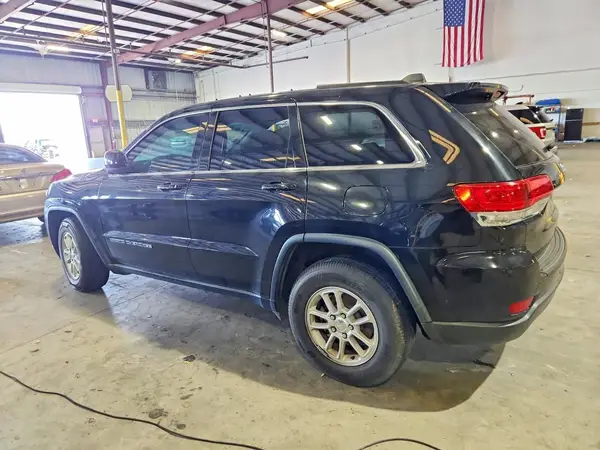 1C4RJEAG1KC681090 2019 JEEP GRAND CHEROKEE - Image 2