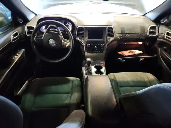 1C4RJEAG1KC681090 2019 JEEP GRAND CHEROKEE - Image 8