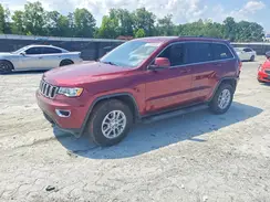 1C4RJEAG1KC681199 2019 JEEP GRAND CHEROKEE