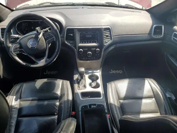 1C4RJEAG1KC681199 2019 JEEP GRAND CHEROKEE - Image 8