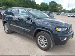 1C4RJEAG1KC699282 2019 JEEP GRAND CHEROKEE