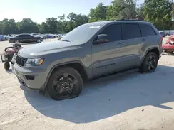 1C4RJEAG1KC699315 2019 JEEP GRAND CHEROKEE