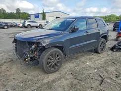 1C4RJEAG1KC704822 2019 JEEP GRAND CHEROKEE