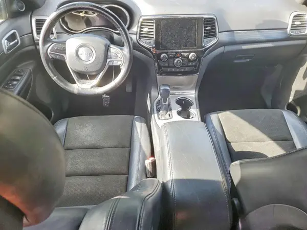 1C4RJEAG1KC704822 2019 JEEP GRAND CHEROKEE - Image 8