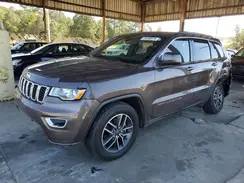 1C4RJEAG1KC704948 2019 JEEP GRAND CHEROKEE