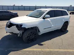 1C4RJEAG1KC731843 2019 JEEP GRAND CHEROKEE