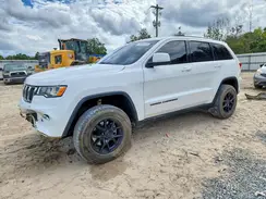 1C4RJEAG1KC737805 2019 JEEP GRAND CHEROKEE