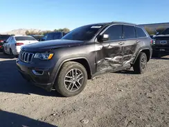 1C4RJEAG1KC789998 2019 JEEP GRAND CHEROKEE