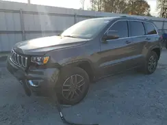 1C4RJEAG1KC835569 2019 JEEP GRAND CHEROKEE