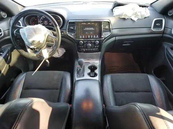 1C4RJEAG1KC835569 2019 JEEP GRAND CHEROKEE - Image 8