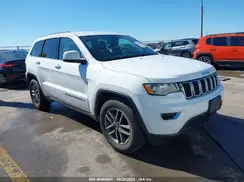 1C4RJEAG1KC835930 2019 JEEP GRAND CHEROKEE