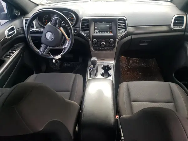 1C4RJEAG1KC839475 2019 JEEP GRAND CHEROKEE - Image 8