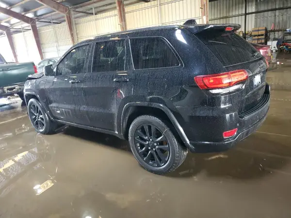 1C4RJEAG1KC851836 2019 JEEP GRAND CHEROKEE - Image 2