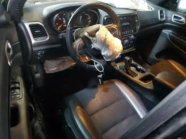 1C4RJEAG1KC851836 2019 JEEP GRAND CHEROKEE - Image 8