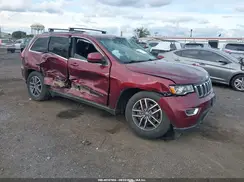 1C4RJEAG1KC856860 2019 JEEP GRAND CHEROKEE